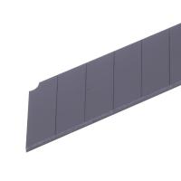 Лезвия д/ножей 25мм 10шт*624118 Ермак_5