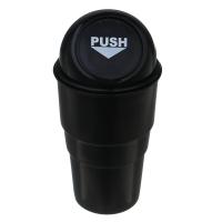 Ведерко для мусора в машине в подстаканник 732096_1