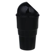 Ведерко для мусора в машине в подстаканник 732096_2