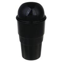 Ведерко для мусора в машине в подстаканник 732096_5