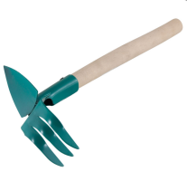 Рыхлитель комбинир. 3-х зубый с лепестком