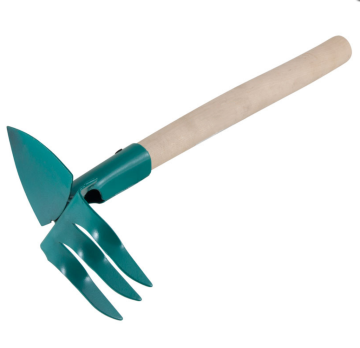 Рыхлитель комбинир. 3-х зубый с лепестком