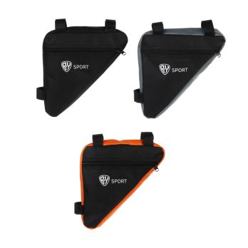 Велосумка под раму 27х20 см*195113