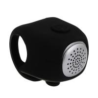 Звонок Велосипедный   электронный ,3сигн* 195157