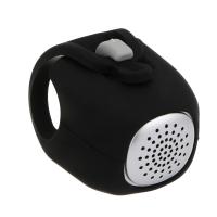 Звонок Велосипедный   электронный ,3сигн* 195157_1