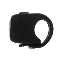 Звонок Велосипедный   электронный ,3сигн* 195157_2