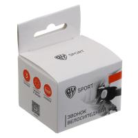 Звонок Велосипедный   электронный ,3сигн* 195157_4