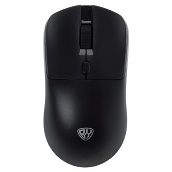 Мышь 405-083 BY беспров. 1600DPI Offise 140см 2*AAA SoftTouch черн.