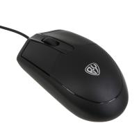 Мышь 405-115 BY провод. 1600DPI Promo USB 140см кабель_2