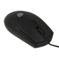 Мышь 405-115 BY провод. 1600DPI Promo USB 140см кабель_4