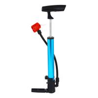 Насос BY Sport 195-030 велосип. (шредер, преста)_2