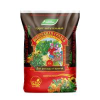 Биогрунт Волшебная грядка 6л УНИВЕРСАЛЬНАЯ