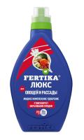 Фертика ЛЮКС жидкий 250мл*20 для овощей и рассады