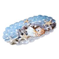 Коврик в ванную противоск 66х38см *403096 "Парадиз"_2