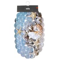 Коврик в ванную противоск 66х38см *403096 "Парадиз"_4