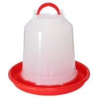 Поилка подвесная 4 л Милих Пласт 05078х20