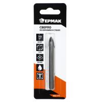 Сверло по керамике и стеклу 10мм,1шт *602171