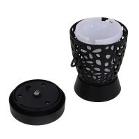 Фонарь садовый на солн батар. 6,5х10см,1LED*475322_3
