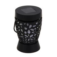 Фонарь садовый на солн батар. 6,5х10см,1LED*475322_4