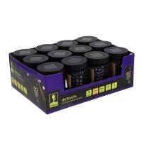 Фонарь садовый на солн батар. 6,5х10см,1LED*475322_5