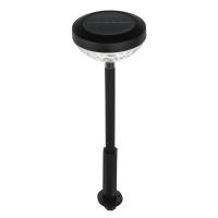 Фонарь садовый на солн батар.11,5х47,5см*475354_1