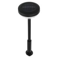 Фонарь садовый на солн батар.11,5х47,5см*475354_3