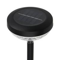 Фонарь садовый на солн батар.11,5х47,5см*475354_4