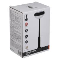 Фонарь садовый на солн батар.11,5х47,5см*475354_6