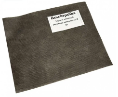 Укрывной материал СУФ 60 мкм рулон 3,2*100м черный_1