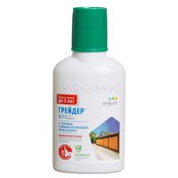 Грейдер от сорняков 50 мл*50 шт