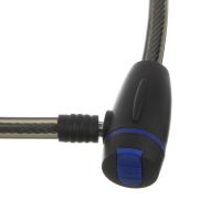 Замок велосипед. 12х800мм*468116_4