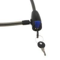 Замок велосипед. 12х800мм*468116_5