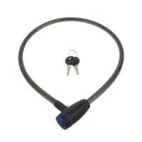 Замок велосипед. 12х800мм*468116_6