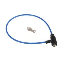 Замок велосипед. 7х600мм*468118_1