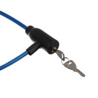 Замок велосипед. 7х600мм*468118_2