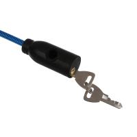 Замок велосипед. 7х600мм*468118_3