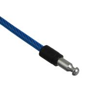 Замок велосипед. 7х600мм*468118_4