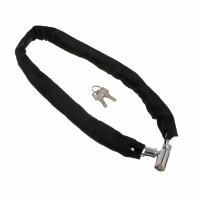 Замок велосипед. ЦЕТЬ 5х100см*468119 металл