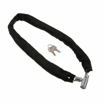 Замок велосипед. ЦЕТЬ 5х100см*468119 металл