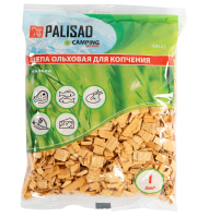 Щепа д/копчения Ольха 200гр     69543_1