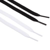 Шнурки 1 пара , 8ммх85 см ПЛОСКИЕ*459268_2