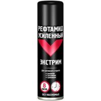 Рефтамид Усиленный Экстрим (черный)  150мл /24 шт 8 часов без насикомых