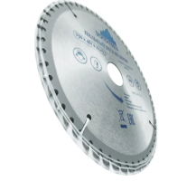 Диск пильный 230*22*48Т *2304822 VertexTools_1