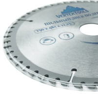 Диск пильный 230*22*48Т *2304822 VertexTools_2