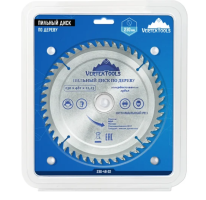 Диск пильный 230*22*48Т *2304822 VertexTools_3