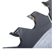 Диск пильный 230*22*48Т *2304822 VertexTools_4
