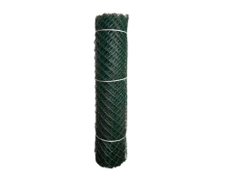 Сетка садовая ромбическая 55х55 (1,5х20м) ПРОФИ