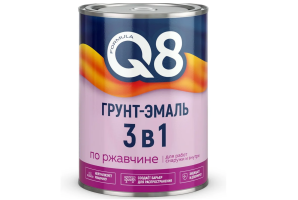 Эмаль Грунт