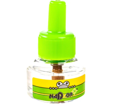 Жидкость от комаров 30мл НАДЗОР