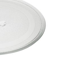Тарелка для микроволновки стекло Д-24,5см*825048_1